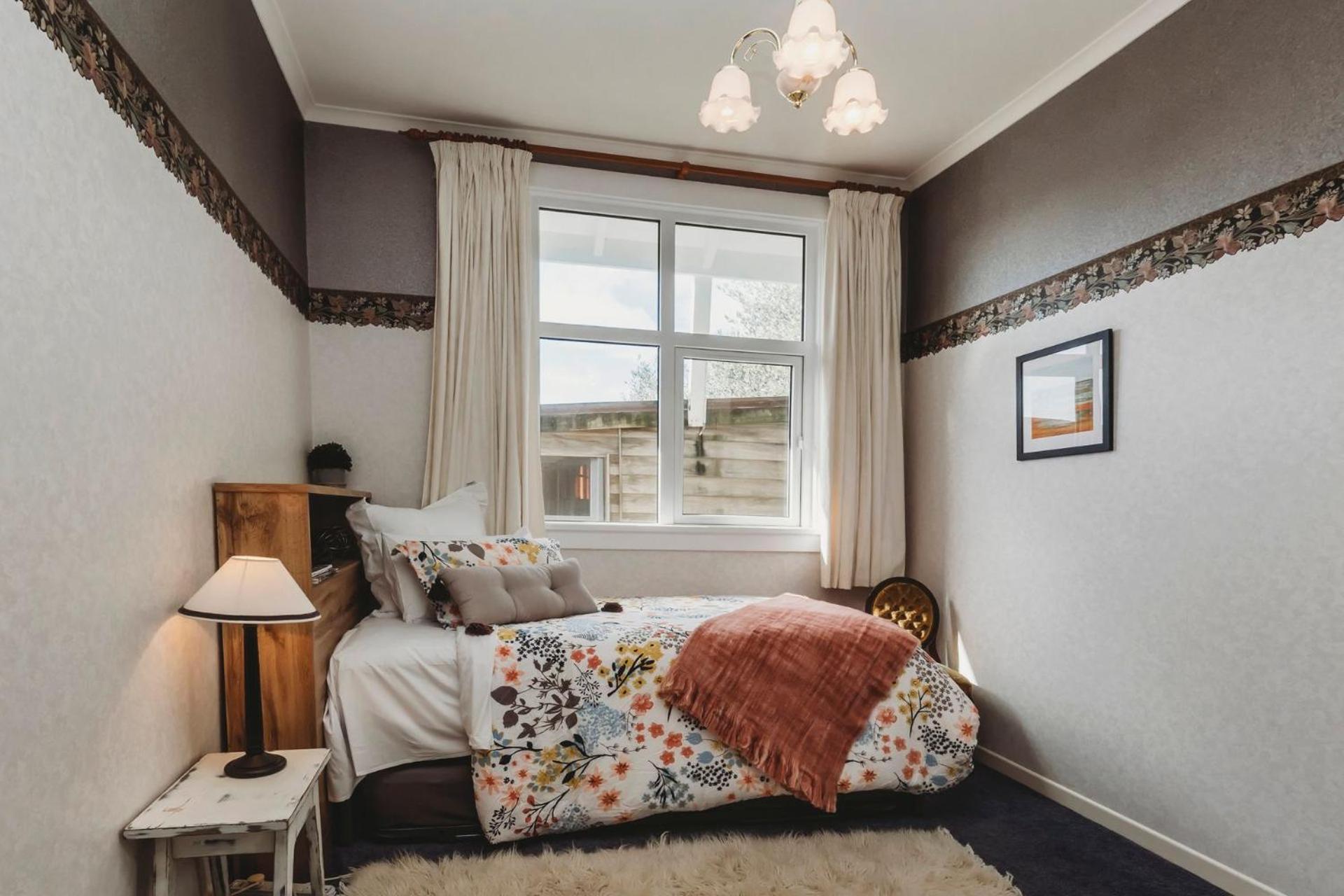 Timata Ora Sleeps 14 Villa นิวพลีมัธ ภายนอก รูปภาพ